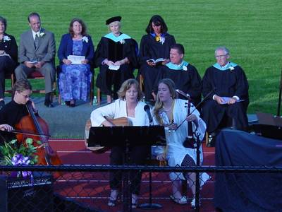 TJ's Graduation 2003 034